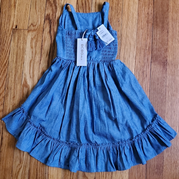 🚫SOLD🚫 Beautiful dress for 2 year old girl - Picture 3 of 4
